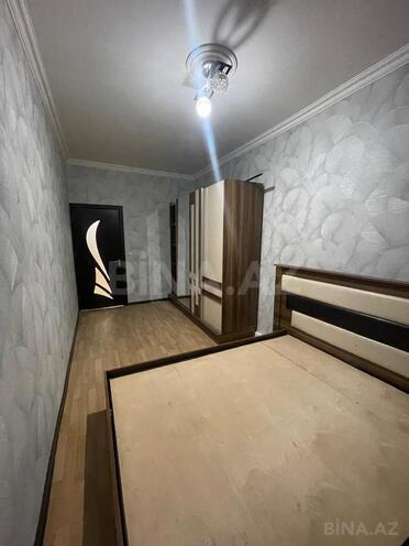 Satılır 2 otaqlı köhnə tikili 55 m², Memar Əcəmi m., photo 8 from 14