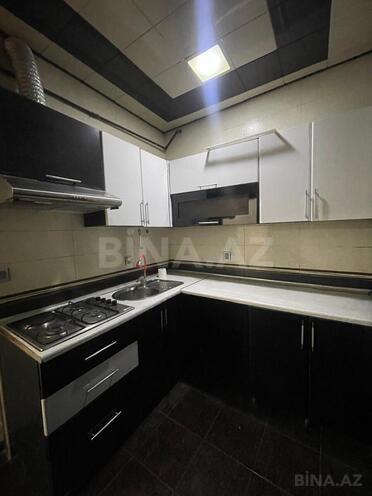Satılır 2 otaqlı köhnə tikili 55 m², Memar Əcəmi m., photo 9 from 14