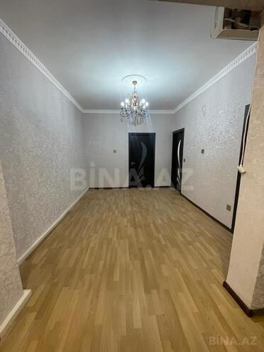 Satılır 2 otaqlı köhnə tikili 55 m², Memar Əcəmi m., photo 6 from 14