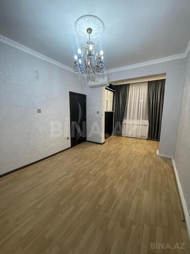 Satılır 2 otaqlı köhnə tikili 55 m², Memar Əcəmi m., photo 5 from 14
