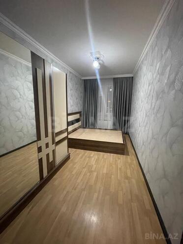 Satılır 2 otaqlı köhnə tikili 55 m², Memar Əcəmi m., photo 7 from 14
