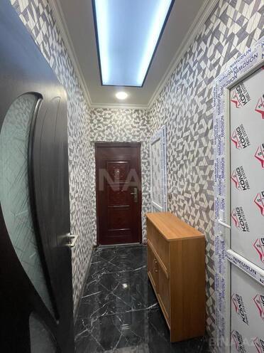 Satılır 2 otaqlı köhnə tikili 55 m², Memar Əcəmi m., photo 3 from 14