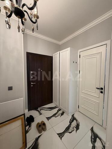 İcarəyə verilir 2 otaqlı yeni tikili 60 m², 20 Yanvar m., photo 9 from 12