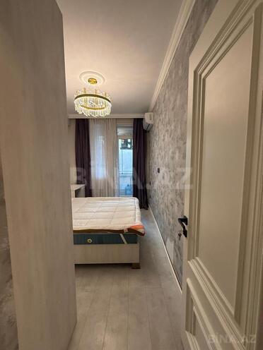 İcarəyə verilir 2 otaqlı yeni tikili 60 m², 20 Yanvar m., photo 5 from 12