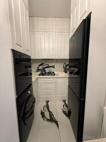 İcarəyə verilir 2 otaqlı yeni tikili 60 m², 20 Yanvar m., photo 7 from 12