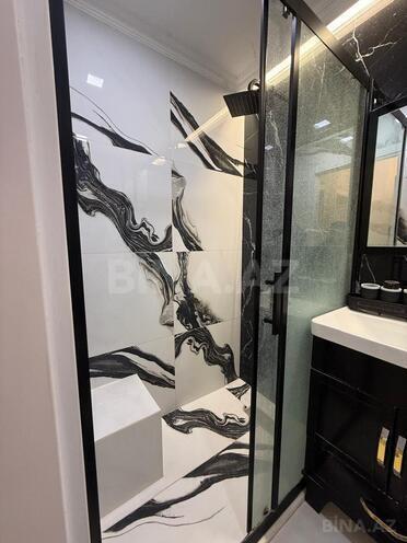 İcarəyə verilir 2 otaqlı yeni tikili 60 m², 20 Yanvar m., photo 11 from 12