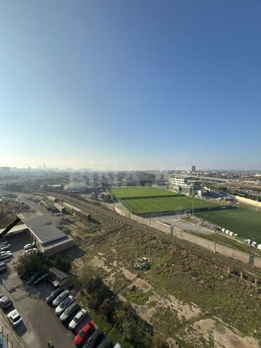 Продаётся 2-комн. новостройка 51.3 м², пос. Бакиханова, photo 10 from 14