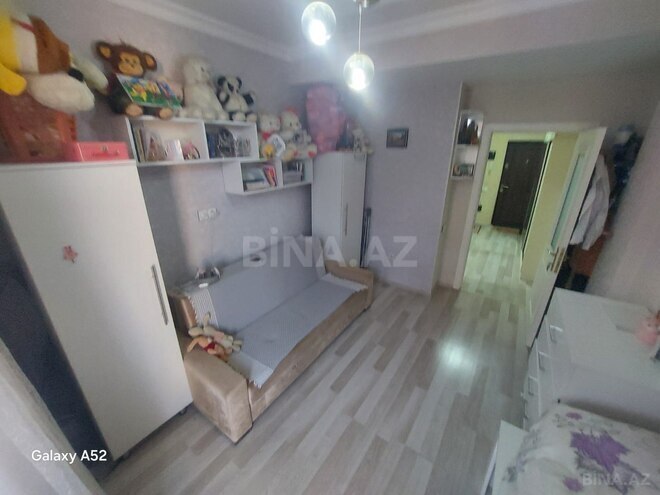 Satılır 2 otaqlı yeni tikili 58 m², Yeni Yasamal q., photo 10 from 13
