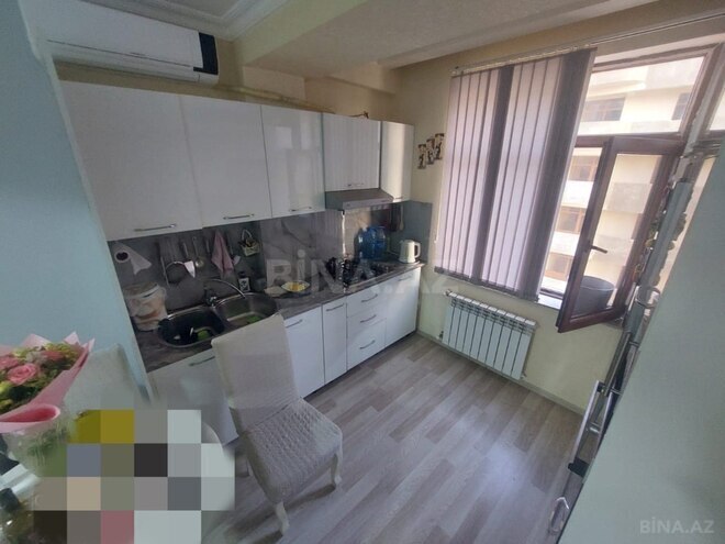Satılır 2 otaqlı yeni tikili 58 m², Yeni Yasamal q., photo 9 from 13