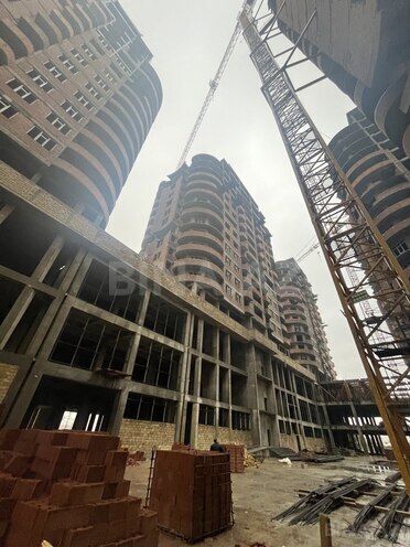 Продаётся 2-комн. новостройка 78 м², пос. Локбатан, photo 6 from 10