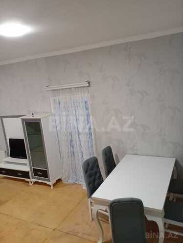 İcarəyə verilir 2 otaqlı köhnə tikili 80 m², Həzi Aslanov q., photo 3 from 7