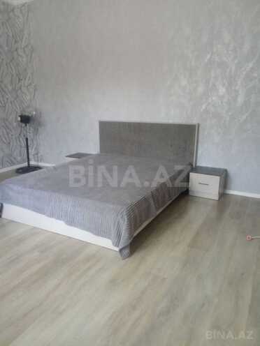İcarəyə verilir 2 otaqlı köhnə tikili 80 m², Həzi Aslanov q., photo 4 from 7