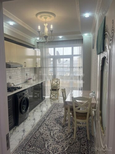 Сдаётся 2-комн. новостройка 70 м², photo 6 from 11