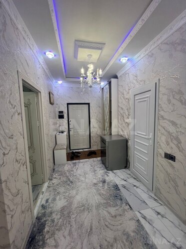 Сдаётся 2-комн. новостройка 70 м², photo 4 from 11