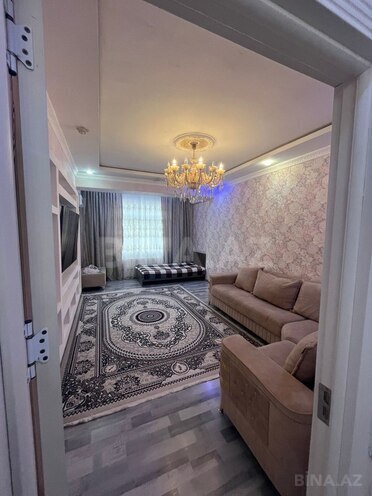 Сдаётся 2-комн. новостройка 70 м², photo 3 from 11