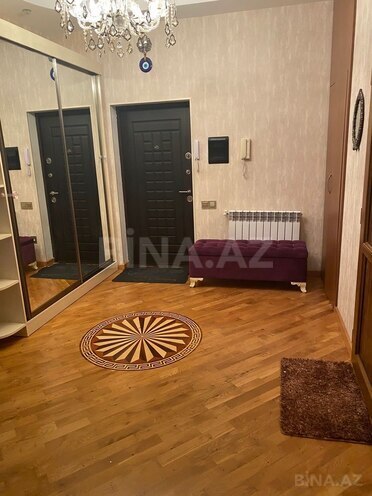 Продаётся 3-комн. новостройка 96.7 м², м. Халглар Достлугу, photo 4 from 16