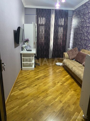 Продаётся 3-комн. новостройка 96.7 м², м. Халглар Достлугу, photo 6 from 16