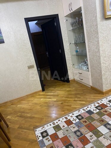 Продаётся 3-комн. новостройка 96.7 м², м. Халглар Достлугу, photo 10 from 16