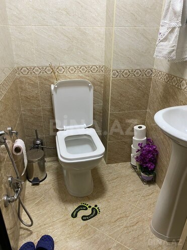 Продаётся 3-комн. новостройка 96.7 м², м. Халглар Достлугу, photo 15 from 16