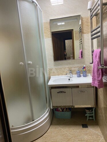 Продаётся 3-комн. новостройка 96.7 м², м. Халглар Достлугу, photo 14 from 16