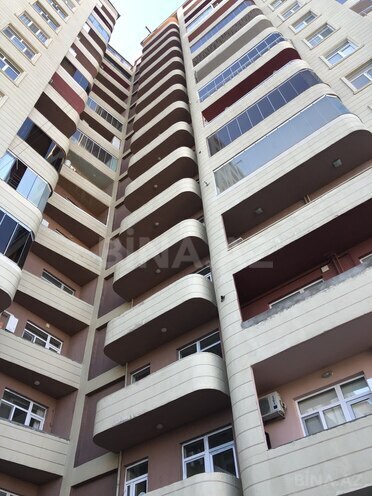 Продаётся 3-комн. новостройка 96.7 м², м. Халглар Достлугу, photo 3 from 16
