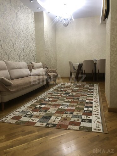 Продаётся 3-комн. новостройка 96.7 м², м. Халглар Достлугу, photo 11 from 16