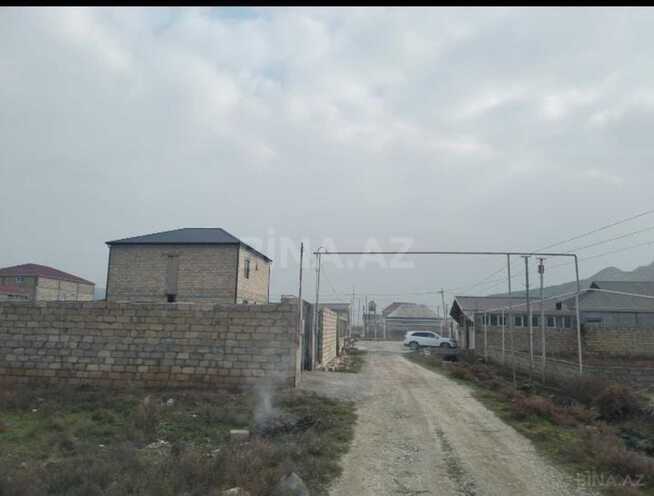 Satılır  torpaq 16 sot, Qobu q., photo 3 from 5