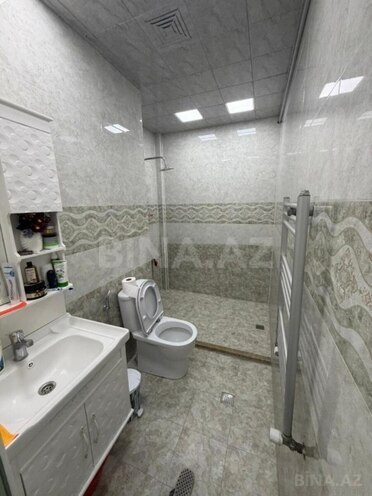 Satılır 3 otaqlı yeni tikili 158 m², Memar Əcəmi m., photo 8 from 10