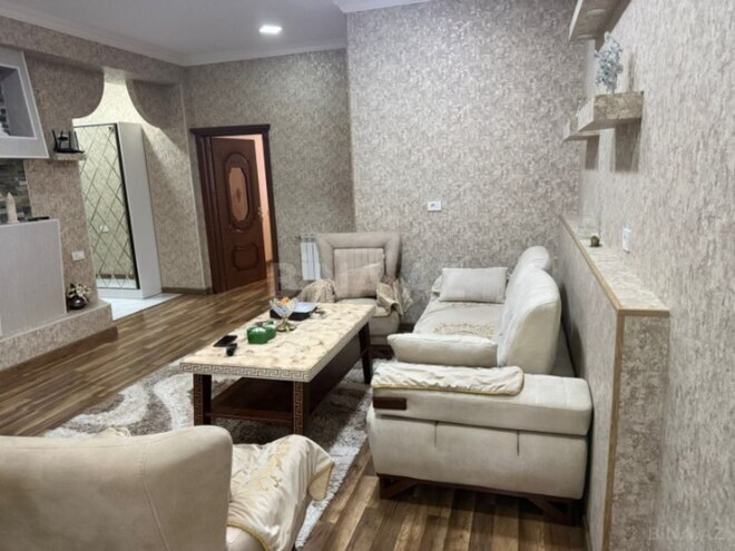 Satılır 3 otaqlı yeni tikili 158 m², Memar Əcəmi m., photo 5 from 10