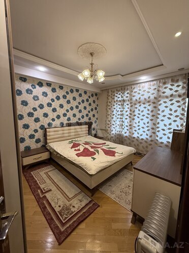 Сдаётся 3-комн. вторичка 70 м², м. Нариман Нариманов, photo 4 from 20