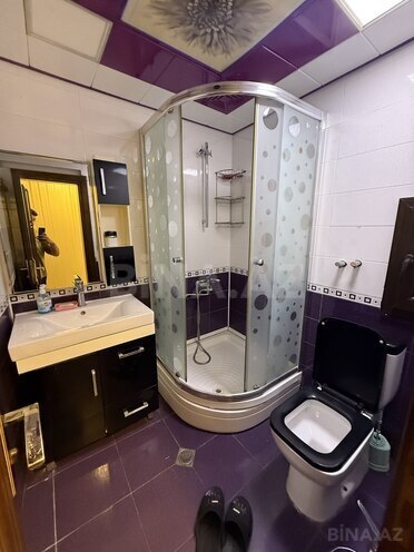 Сдаётся 3-комн. вторичка 70 м², м. Нариман Нариманов, photo 8 from 20