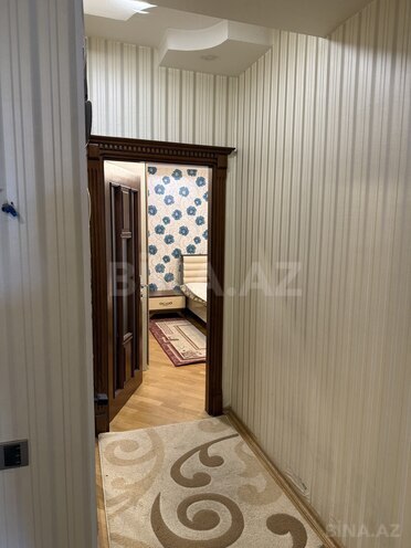 Сдаётся 3-комн. вторичка 70 м², м. Нариман Нариманов, photo 3 from 20