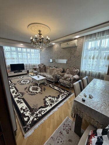 Сдаётся 3-комн. вторичка 70 м², м. Нариман Нариманов, photo 14 from 20