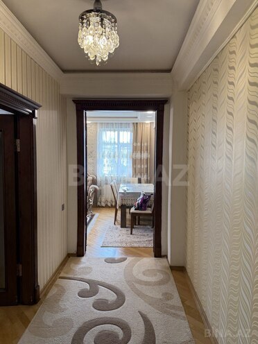 Сдаётся 3-комн. вторичка 70 м², м. Нариман Нариманов, photo 13 from 20