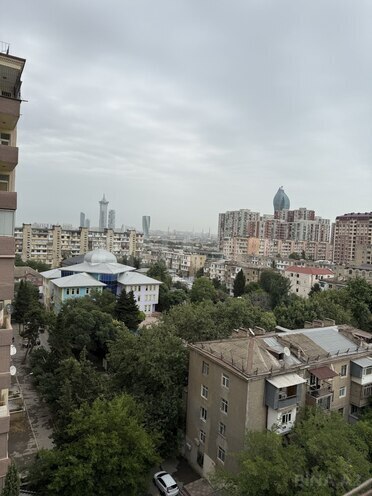 Сдаётся 3-комн. вторичка 70 м², м. Нариман Нариманов, photo 12 from 20