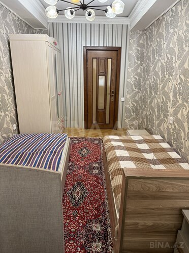 Сдаётся 3-комн. вторичка 70 м², м. Нариман Нариманов, photo 19 from 20