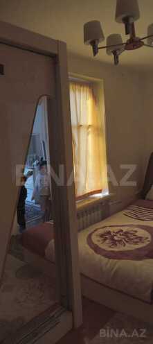 Satılır 2 otaqlı köhnə tikili 60 m², Bakıxanov q., photo 5 from 11