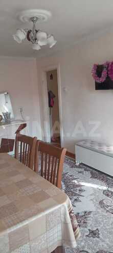 Satılır 2 otaqlı köhnə tikili 60 m², Bakıxanov q., photo 3 from 11