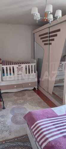 Satılır 2 otaqlı köhnə tikili 60 m², Bakıxanov q., photo 9 from 11