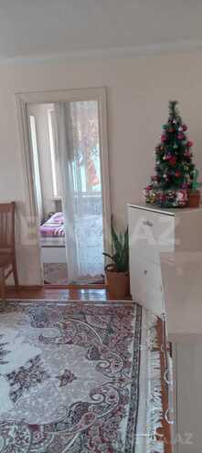 Satılır 2 otaqlı köhnə tikili 60 m², Bakıxanov q., photo 8 from 11