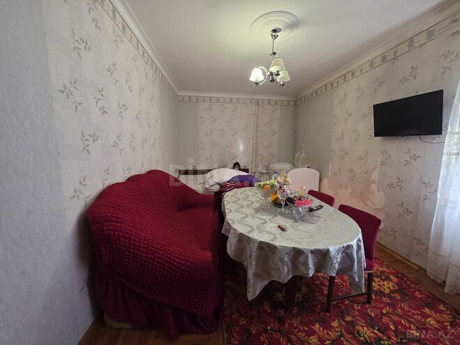 Satılır 1 otaqlı köhnə tikili 45 m², Bakıxanov q., photo 3 from 8