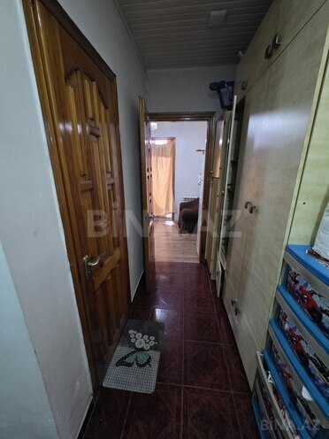 Satılır 1 otaqlı köhnə tikili 45 m², Bakıxanov q., photo 4 from 8