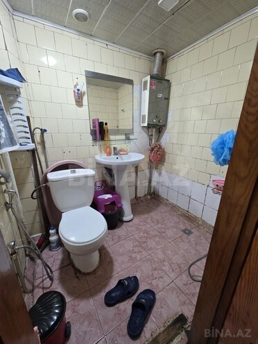 Satılır 1 otaqlı köhnə tikili 45 m², Bakıxanov q., photo 7 from 8