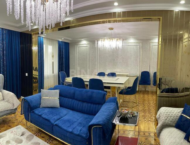 Продаётся 5-комн. вторичка 100 м², м. Халглар Достлугу, photo 7 from 28