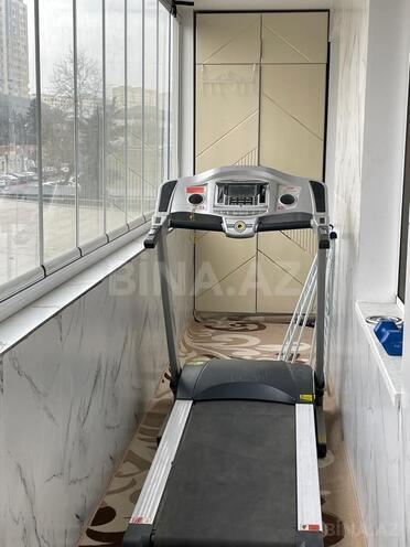 Продаётся 5-комн. вторичка 100 м², м. Халглар Достлугу, photo 24 from 28