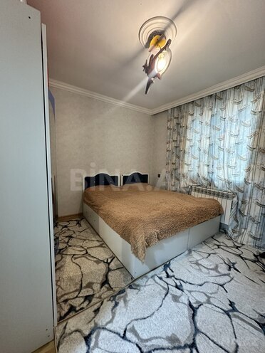 Satılır 3 otaqlı həyət evi/bağ evi 80 m², Xətai r., photo 16 from 18