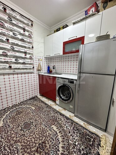 Satılır 3 otaqlı həyət evi/bağ evi 80 m², Xətai r., photo 12 from 18