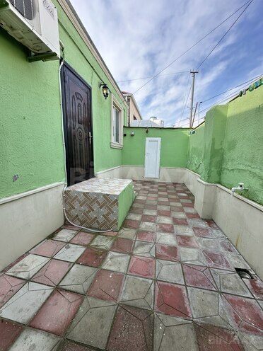 Satılır 3 otaqlı həyət evi/bağ evi 80 m², Xətai r., photo 3 from 18