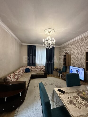 Satılır 3 otaqlı həyət evi/bağ evi 80 m², Xətai r., photo 6 from 18