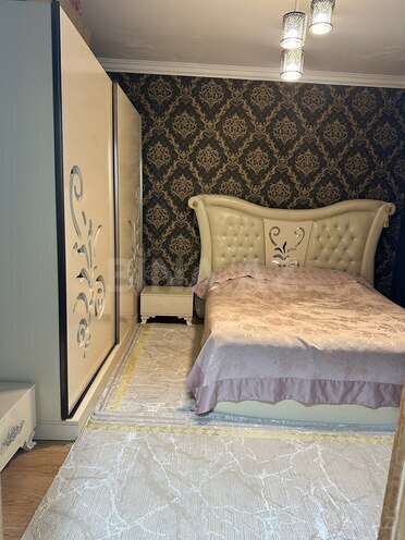 Satılır 3 otaqlı həyət evi/bağ evi 80 m², Xətai r., photo 15 from 18